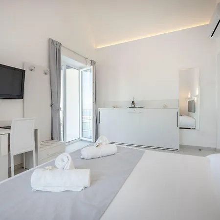 Vento Di Mare Bed & Breakfast