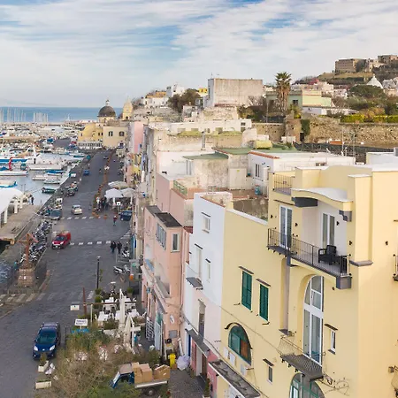 Vento Di Mare